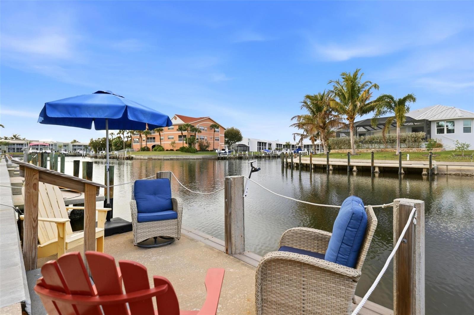 1433 MEDITERRANEAN DR #E, PUNTA GORDA, FL — photo 50