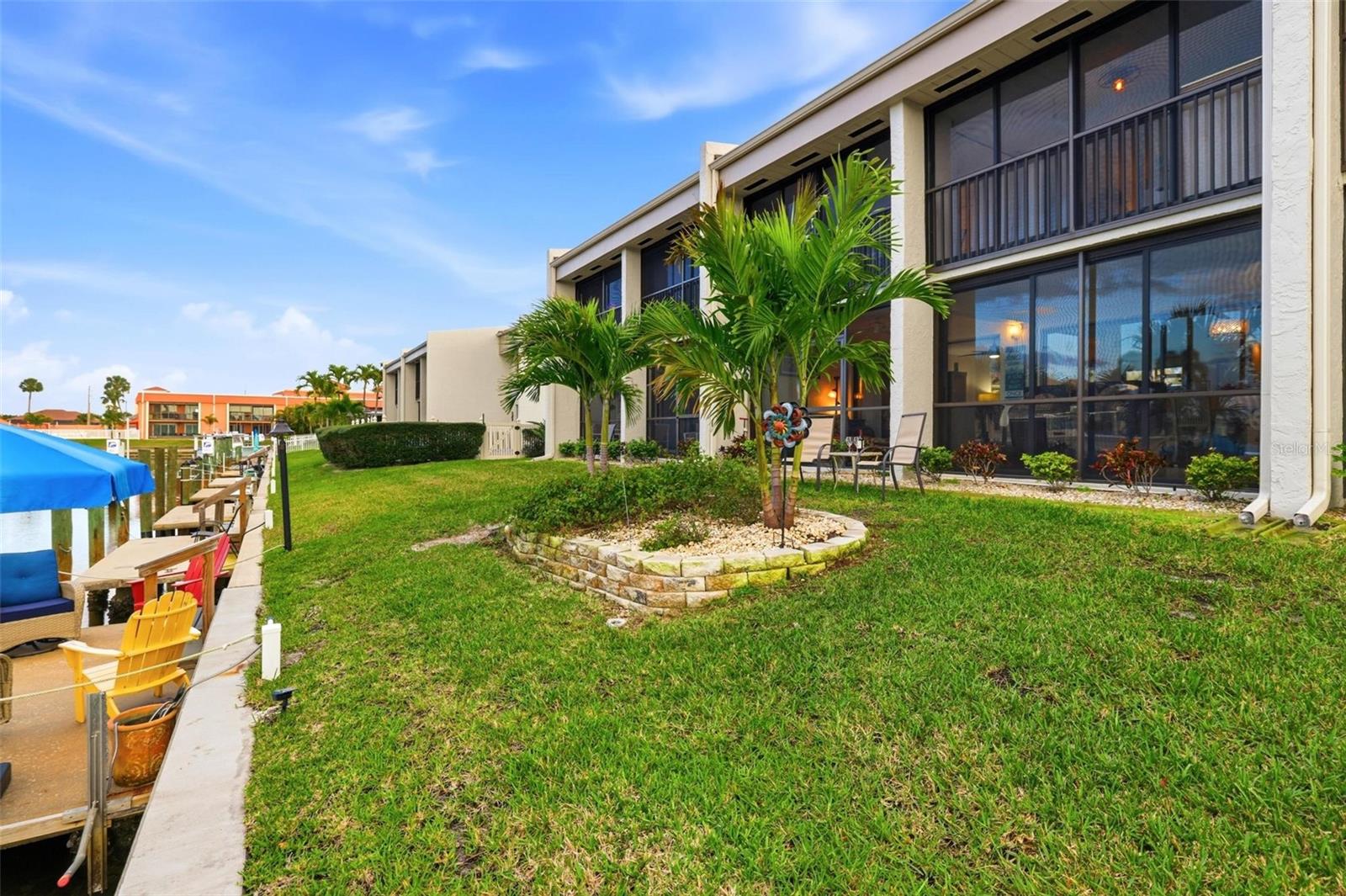 1433 MEDITERRANEAN DR #E, PUNTA GORDA, FL — photo 51