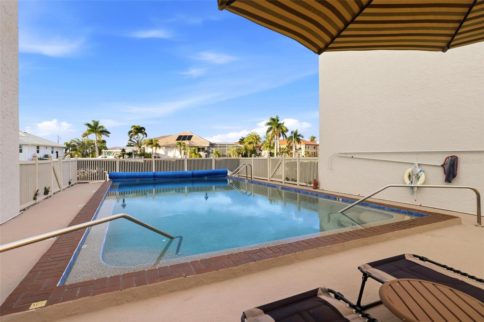 1433 MEDITERRANEAN DR #E, PUNTA GORDA, FL — photo 52