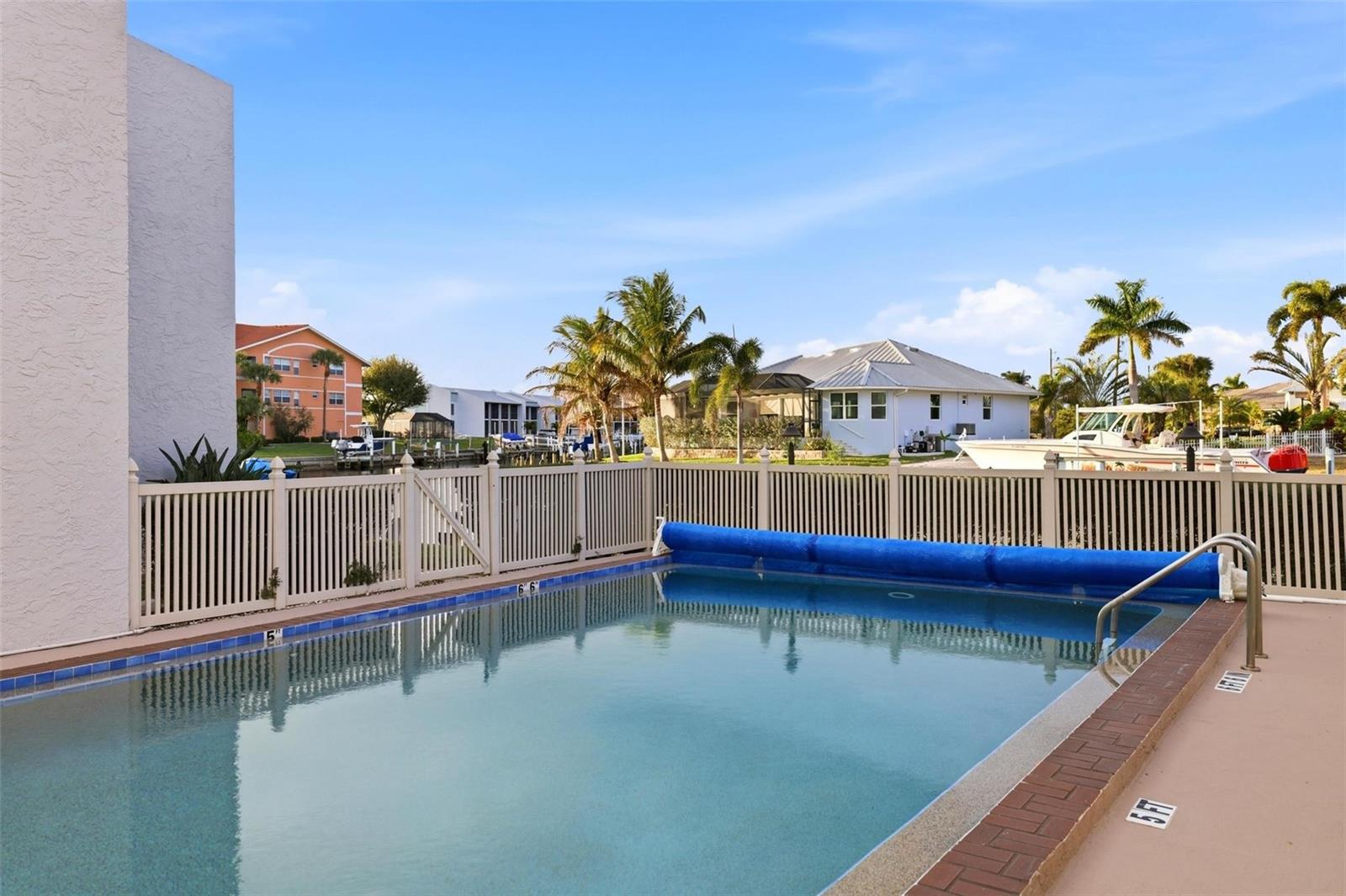 1433 MEDITERRANEAN DR #E, PUNTA GORDA, FL — photo 53