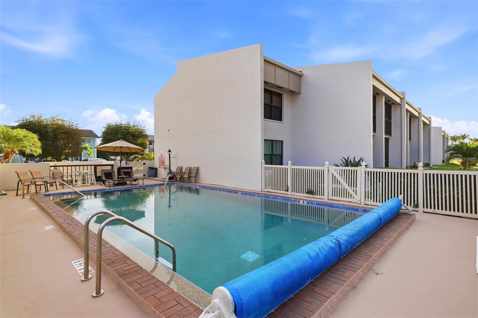 1433 MEDITERRANEAN DR #E, PUNTA GORDA, FL — photo 54