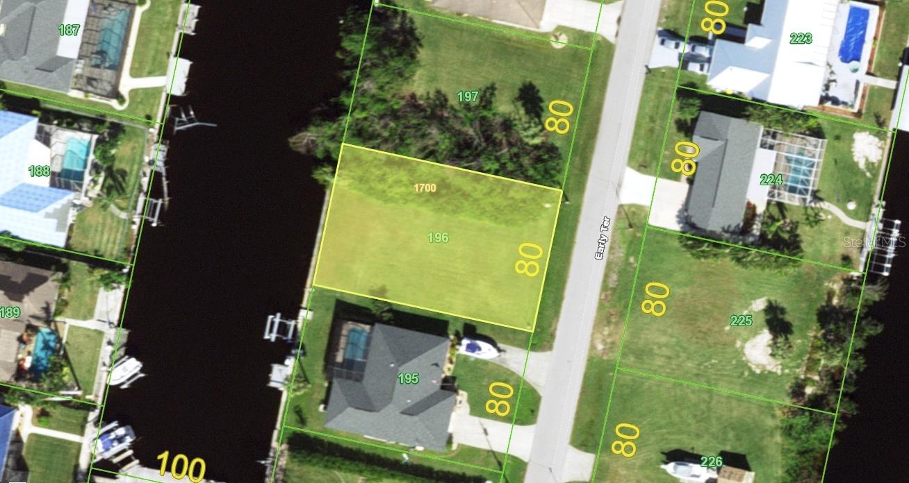 5299 EARLY TER, PORT CHARLOTTE, FL — photo 3