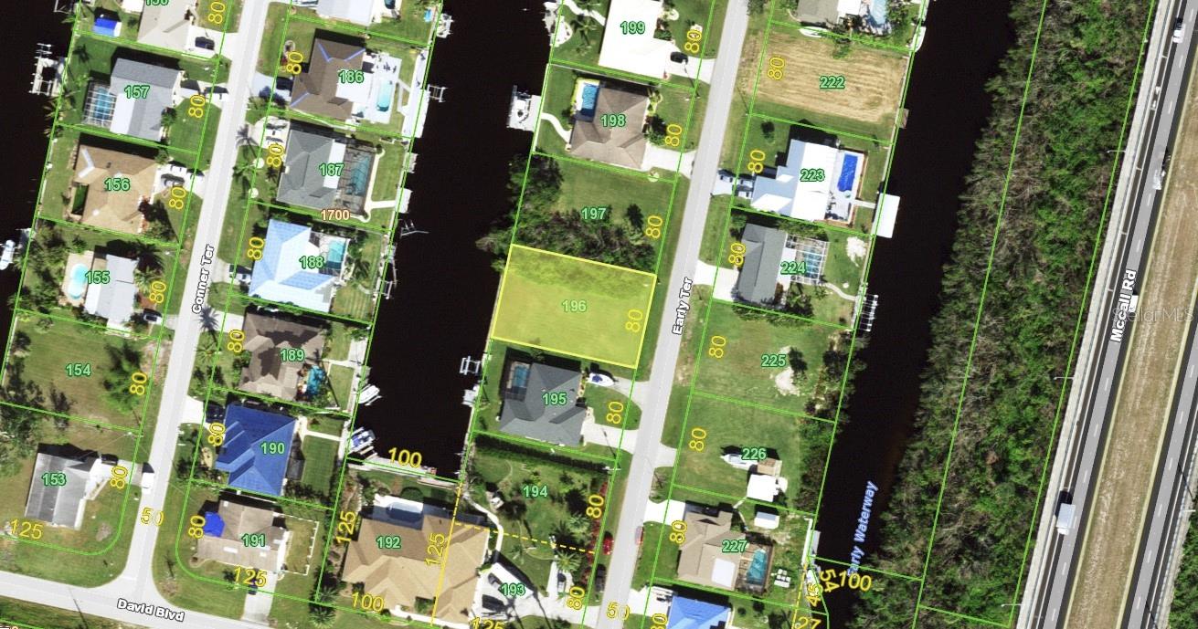 5299 EARLY TER, PORT CHARLOTTE, FL — photo 4