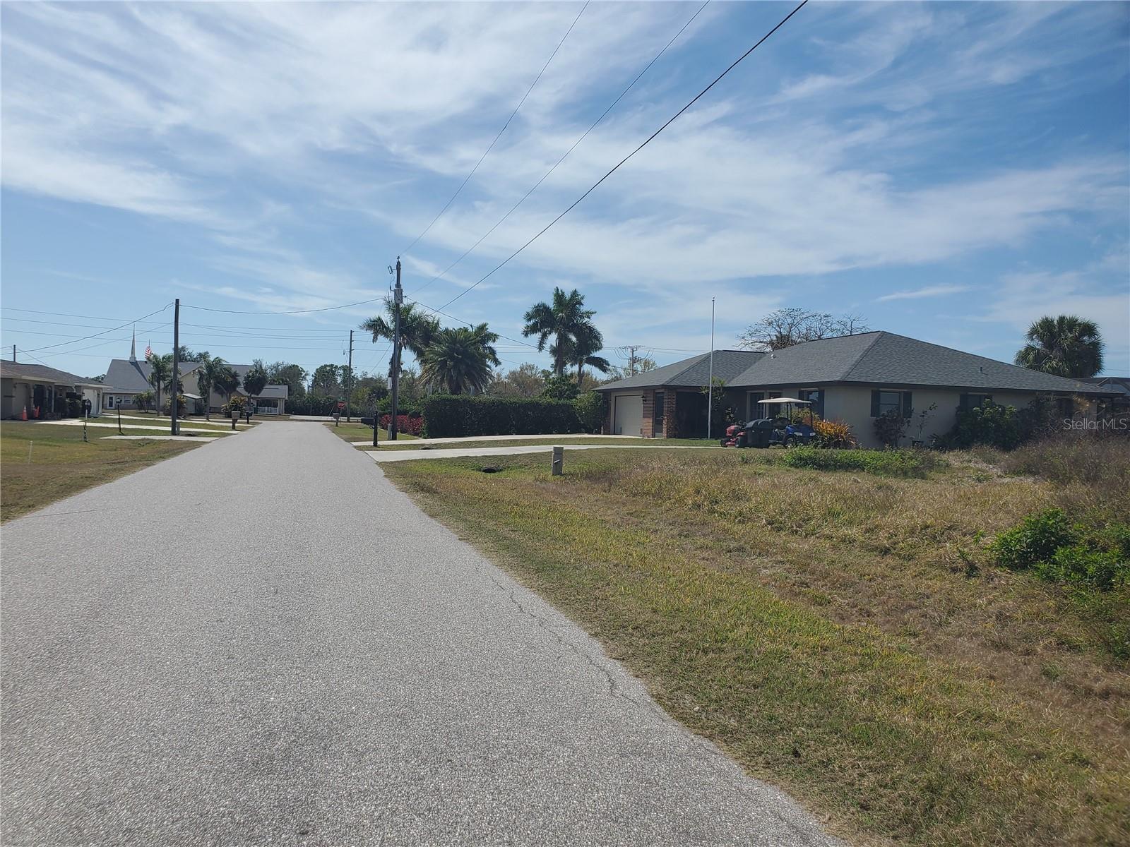 5299 EARLY TER, PORT CHARLOTTE, FL — photo 21