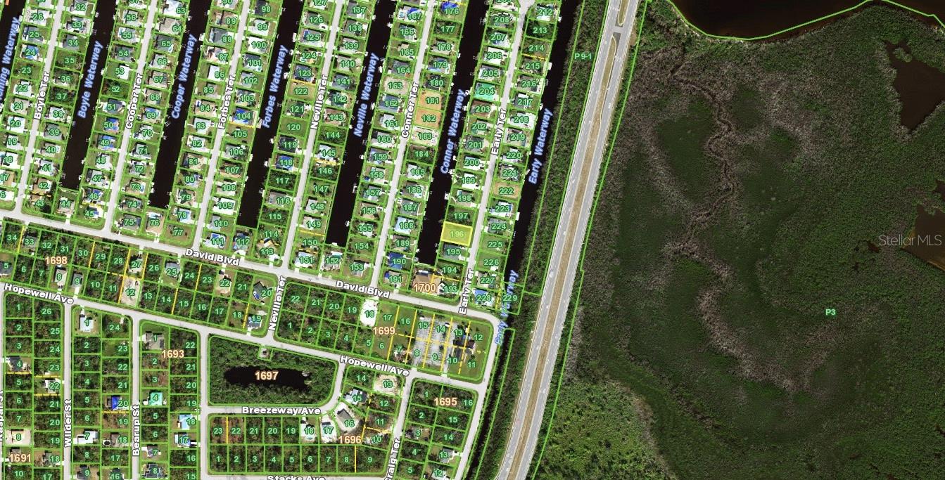 5299 EARLY TER, PORT CHARLOTTE, FL — photo 22