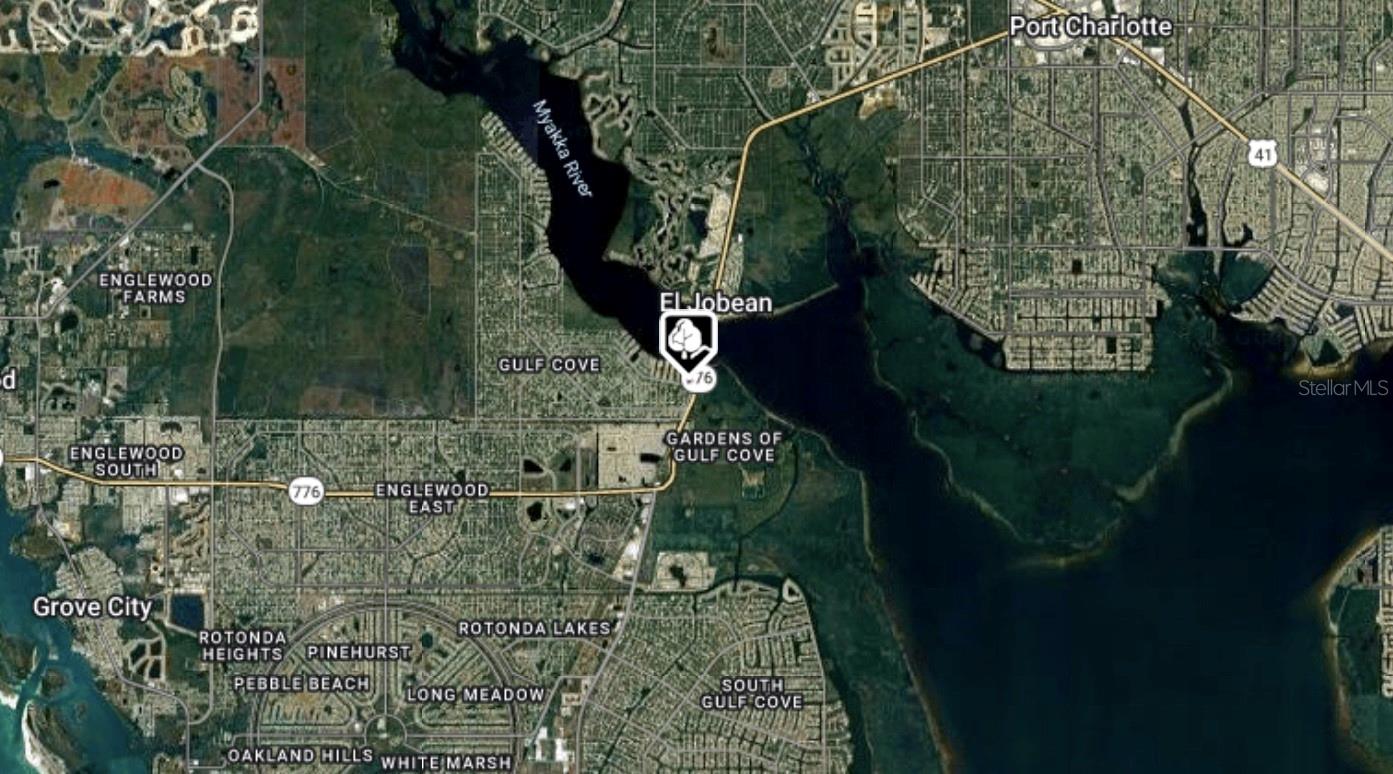 5299 EARLY TER, PORT CHARLOTTE, FL — photo 23