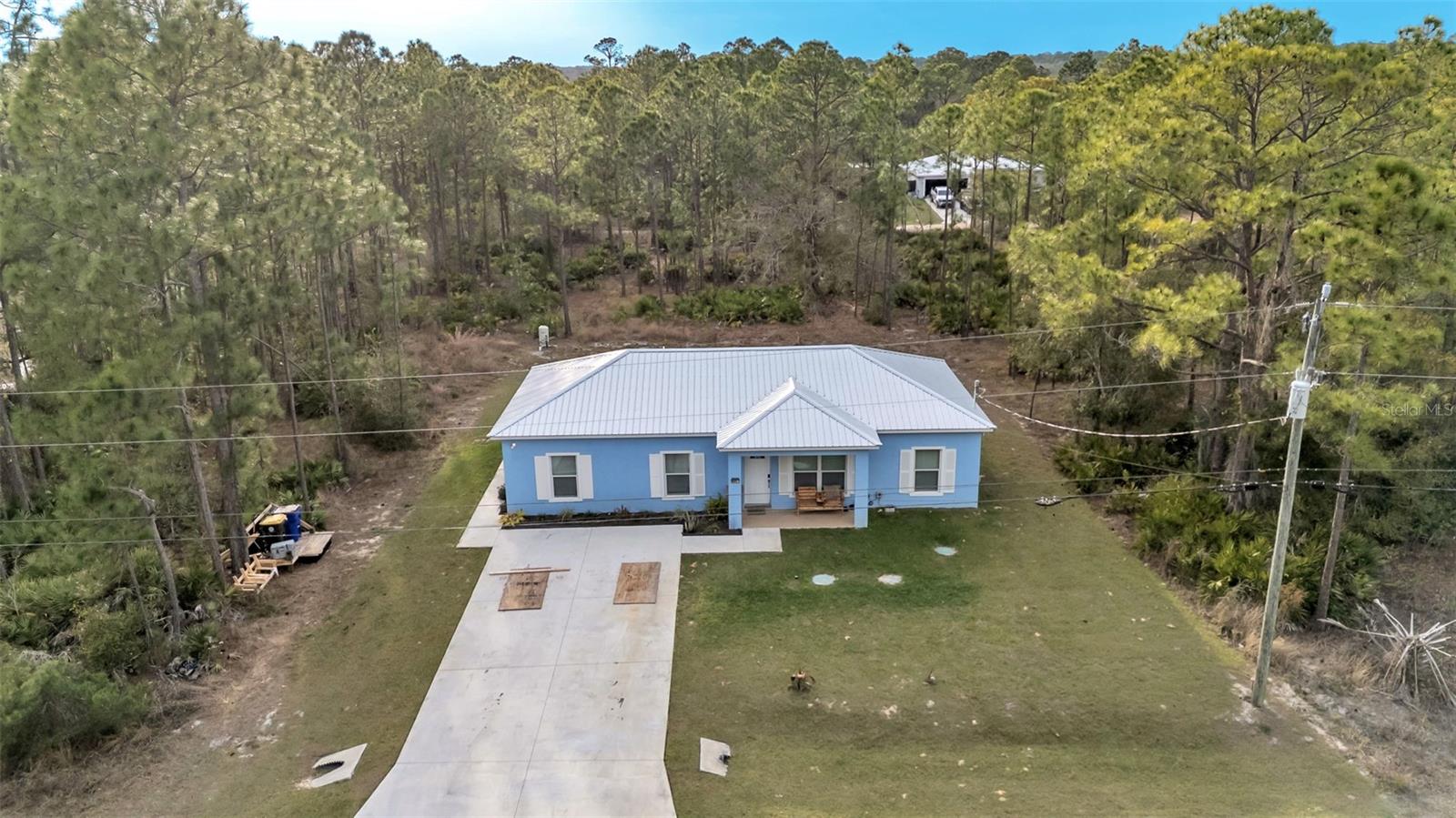 6503 BURKETT AVE, SEBRING, FL — photo 31