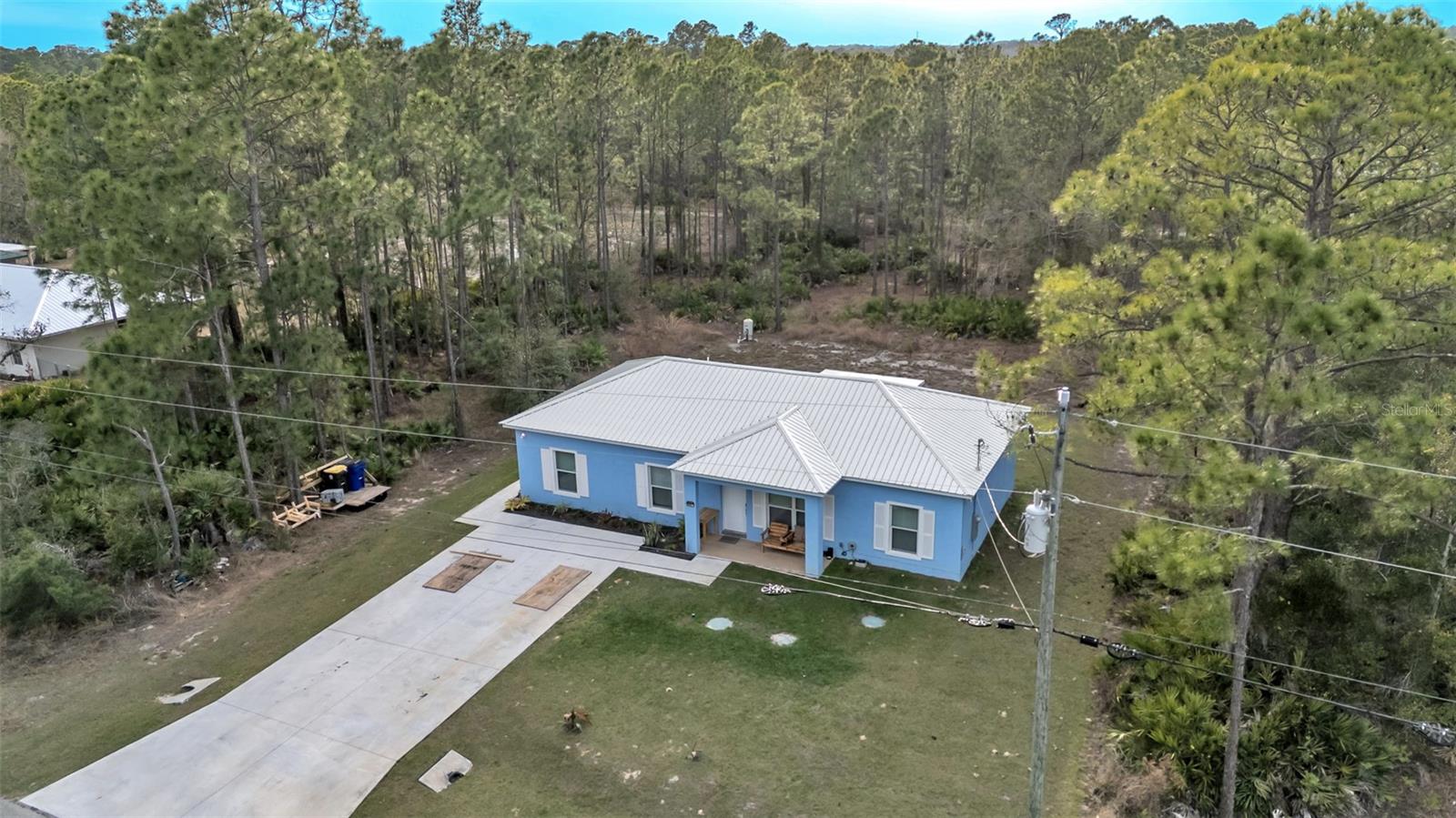 6503 BURKETT AVE, SEBRING, FL — photo 33