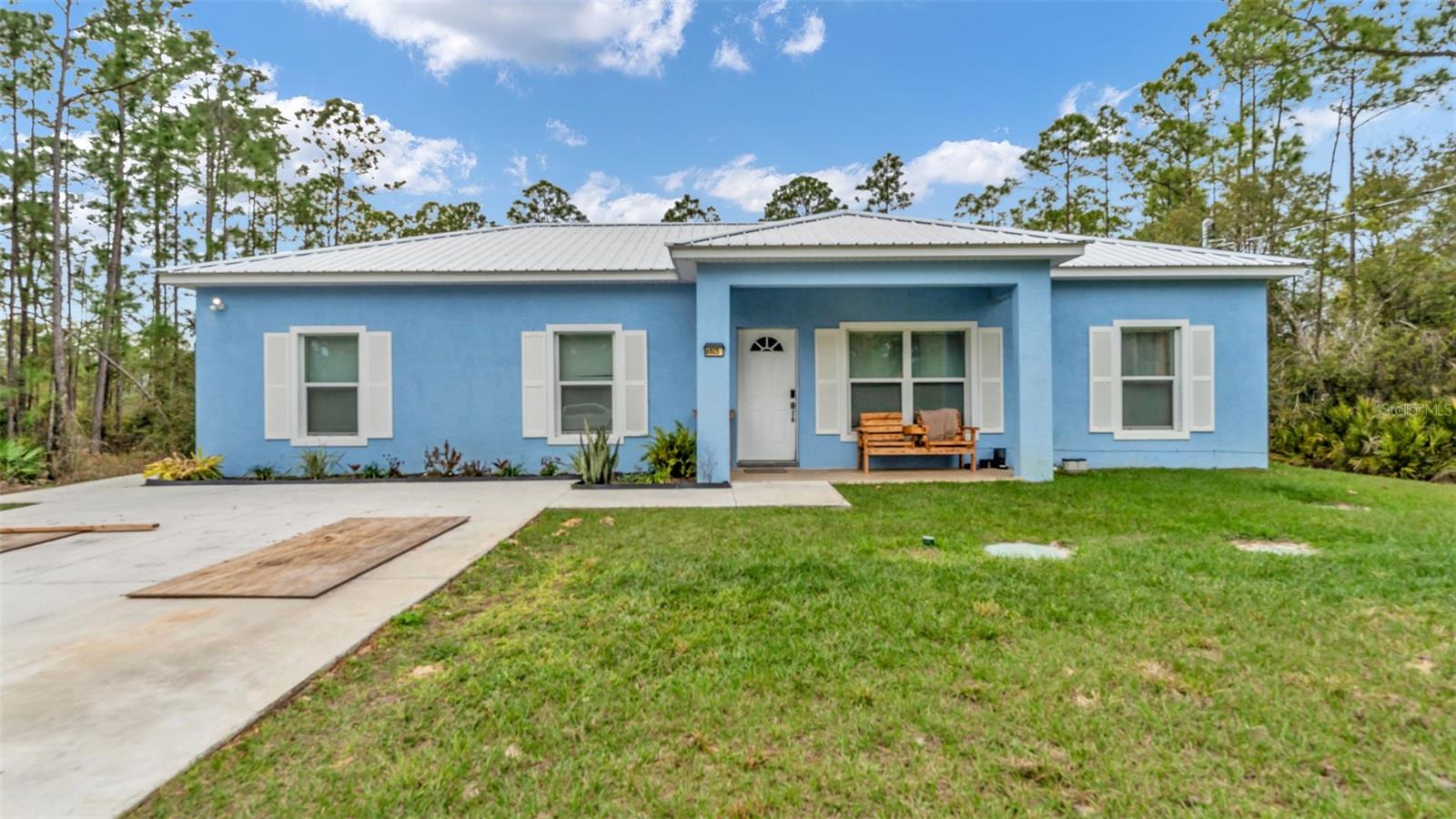 6503 BURKETT AVE, SEBRING, FL — photo 2