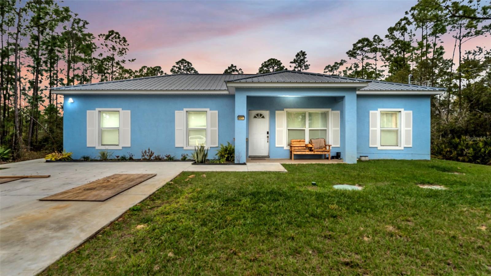 6503 BURKETT AVE, SEBRING, FL