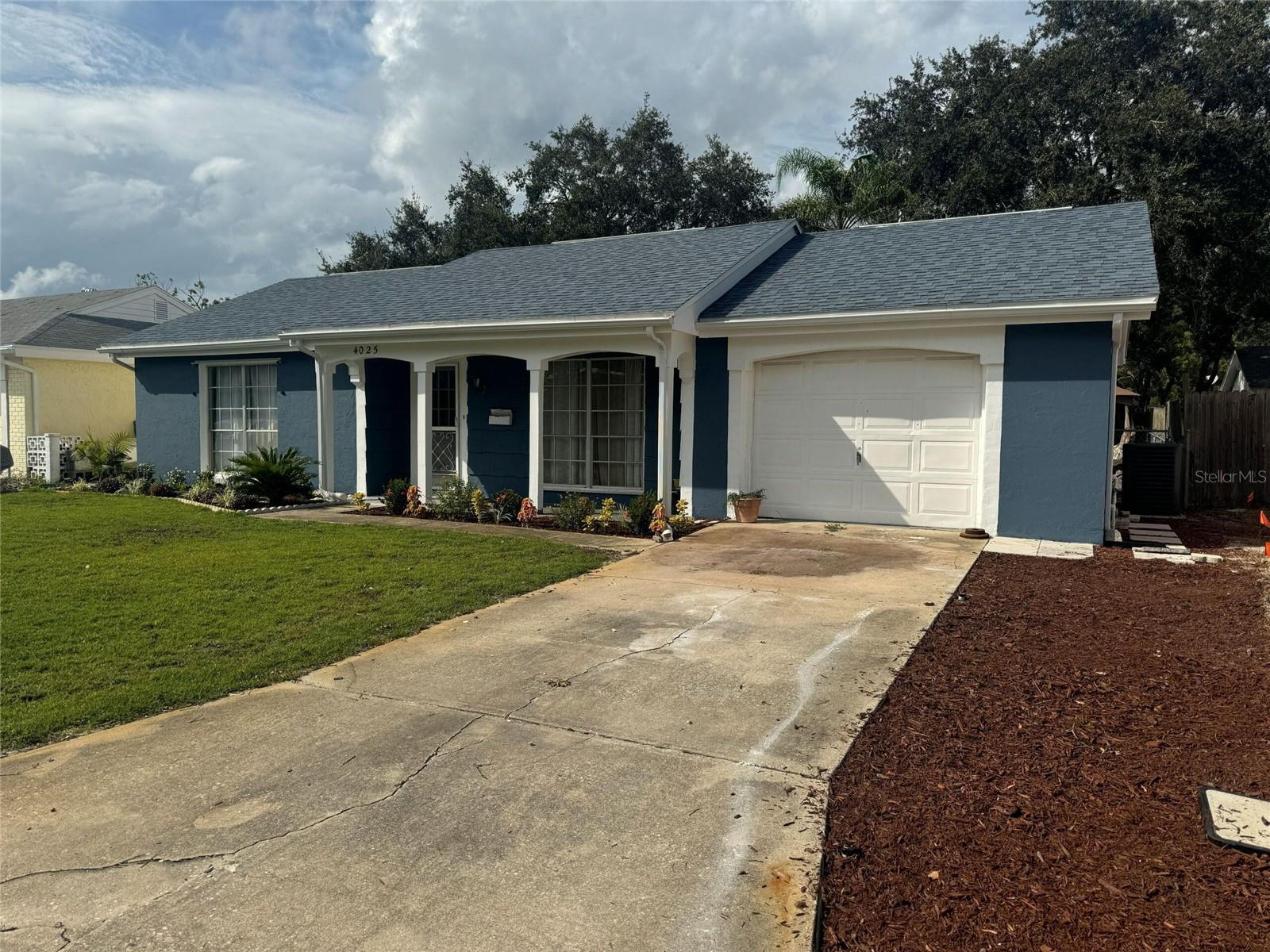 4025 GRAYTON DR, NEW PORT RICHEY, FL