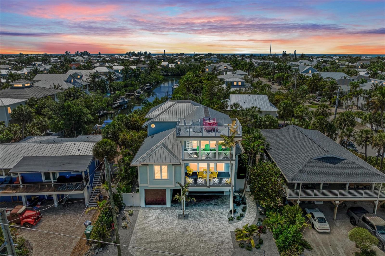 303 S BAY BLVD, ANNA MARIA, FL — photo 4