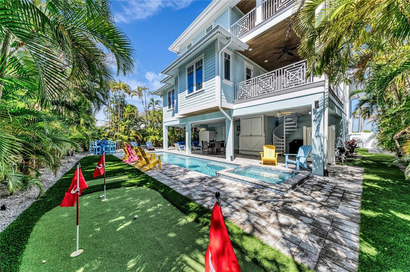303 S BAY BLVD, ANNA MARIA, FL — photo 79