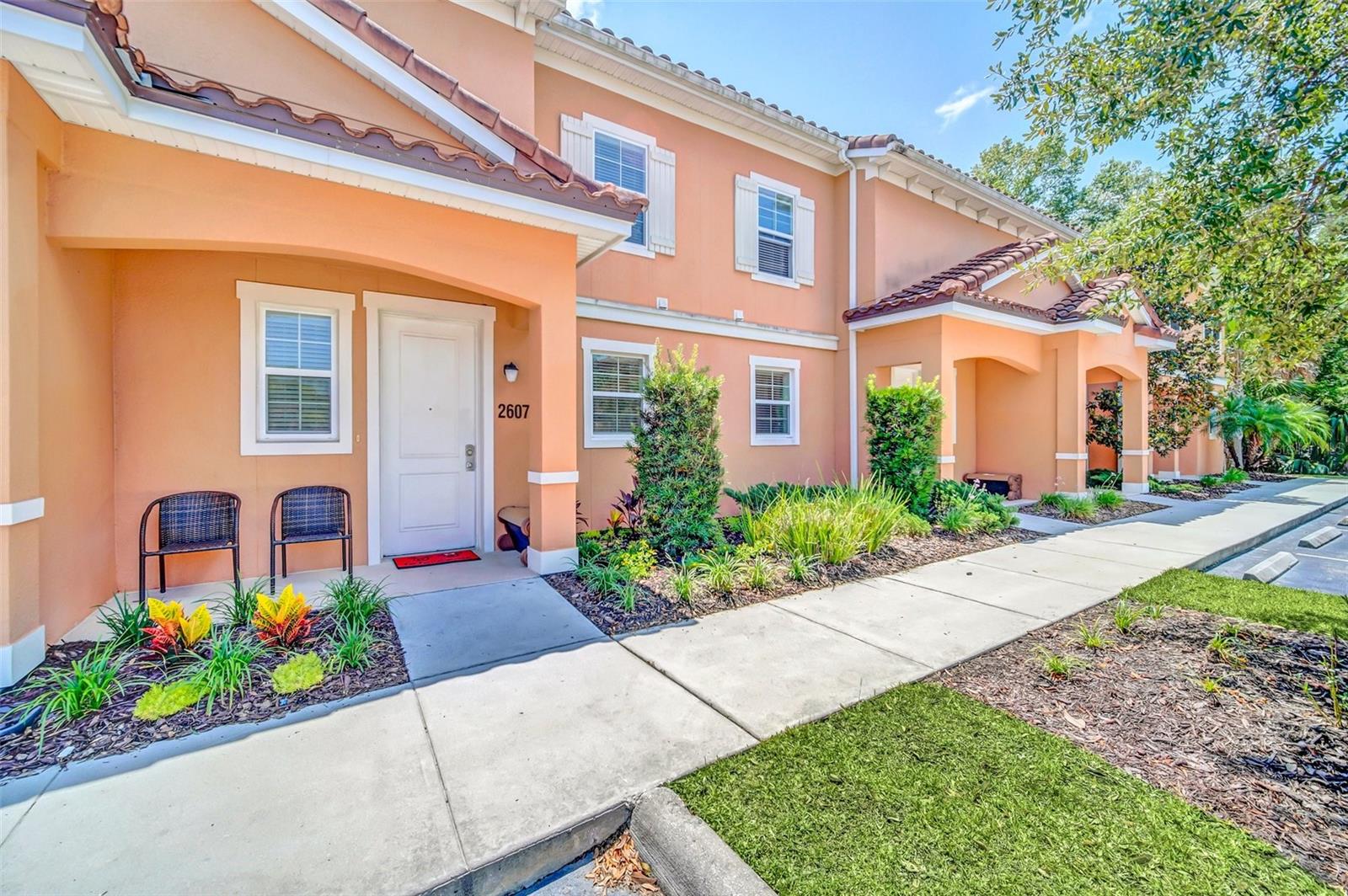 2607 CORVETTE LN, KISSIMMEE, FL