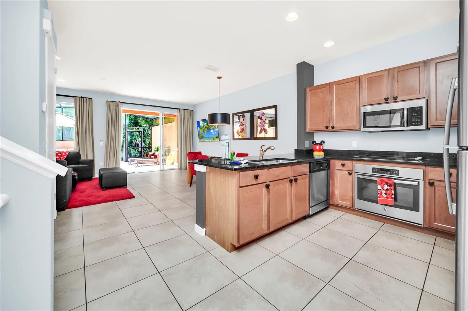 2607 CORVETTE LN, KISSIMMEE, FL — photo 2