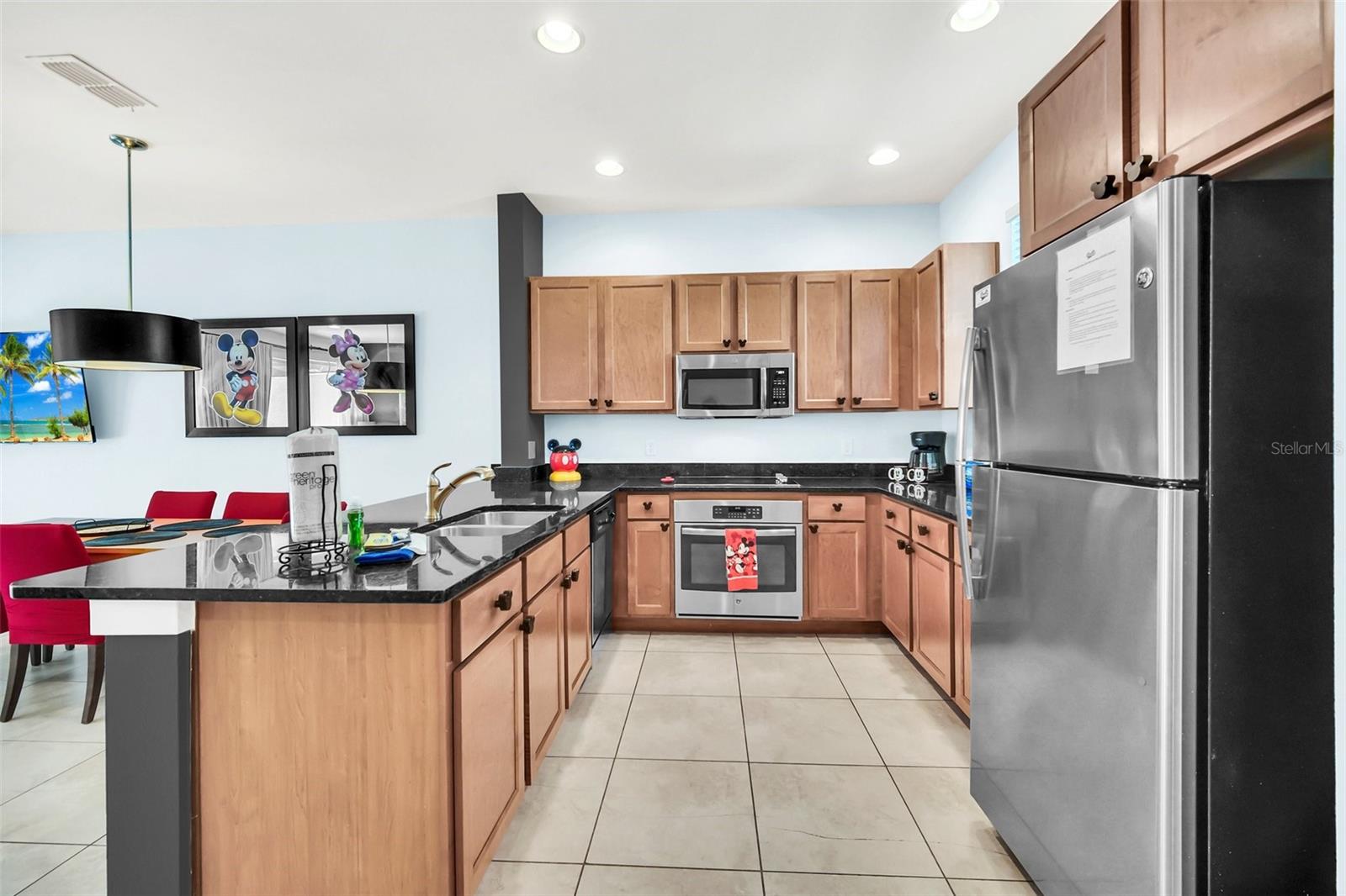 2607 CORVETTE LN, KISSIMMEE, FL — photo 3