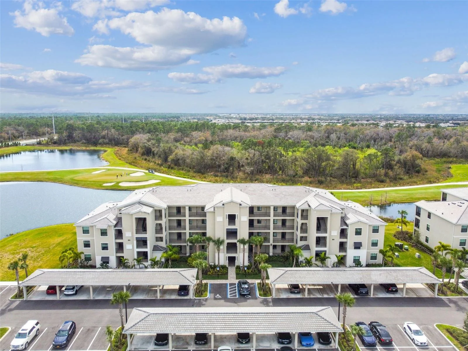 18114 GAWTHROP DR #106, BRADENTON, FL — photo 1