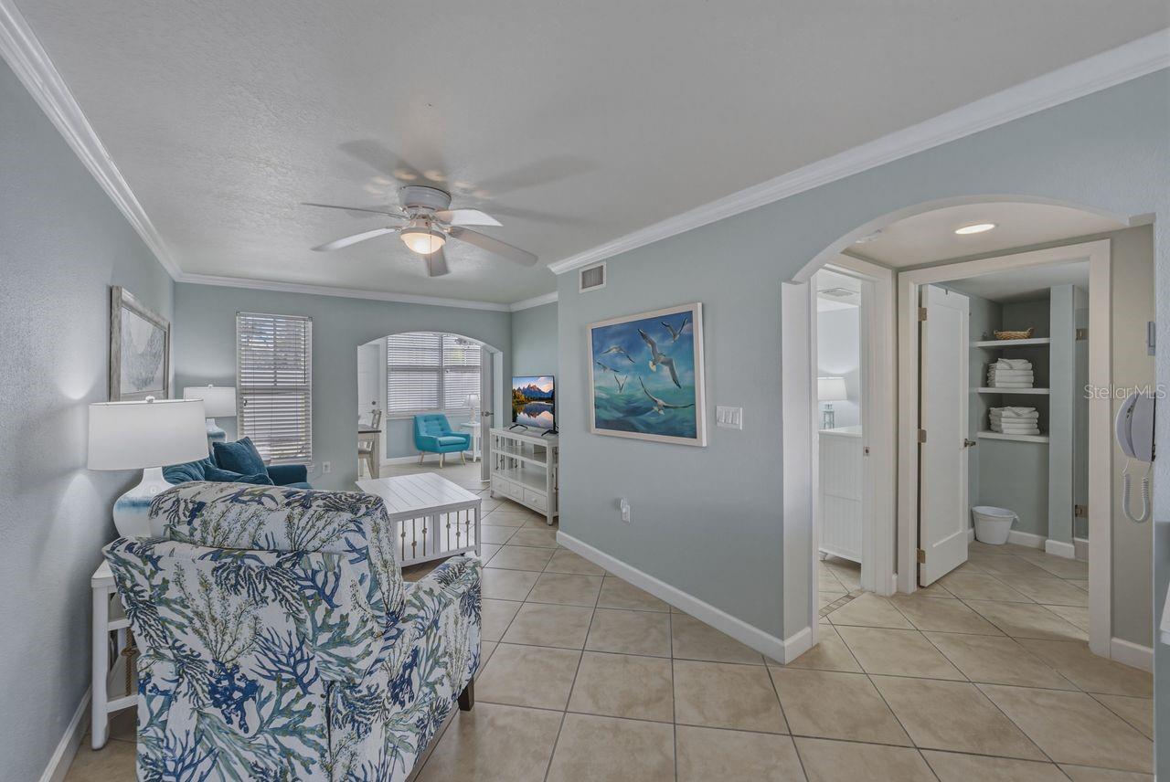 19417 GULF BLVD #F108, INDIAN SHORES, FL — photo 5
