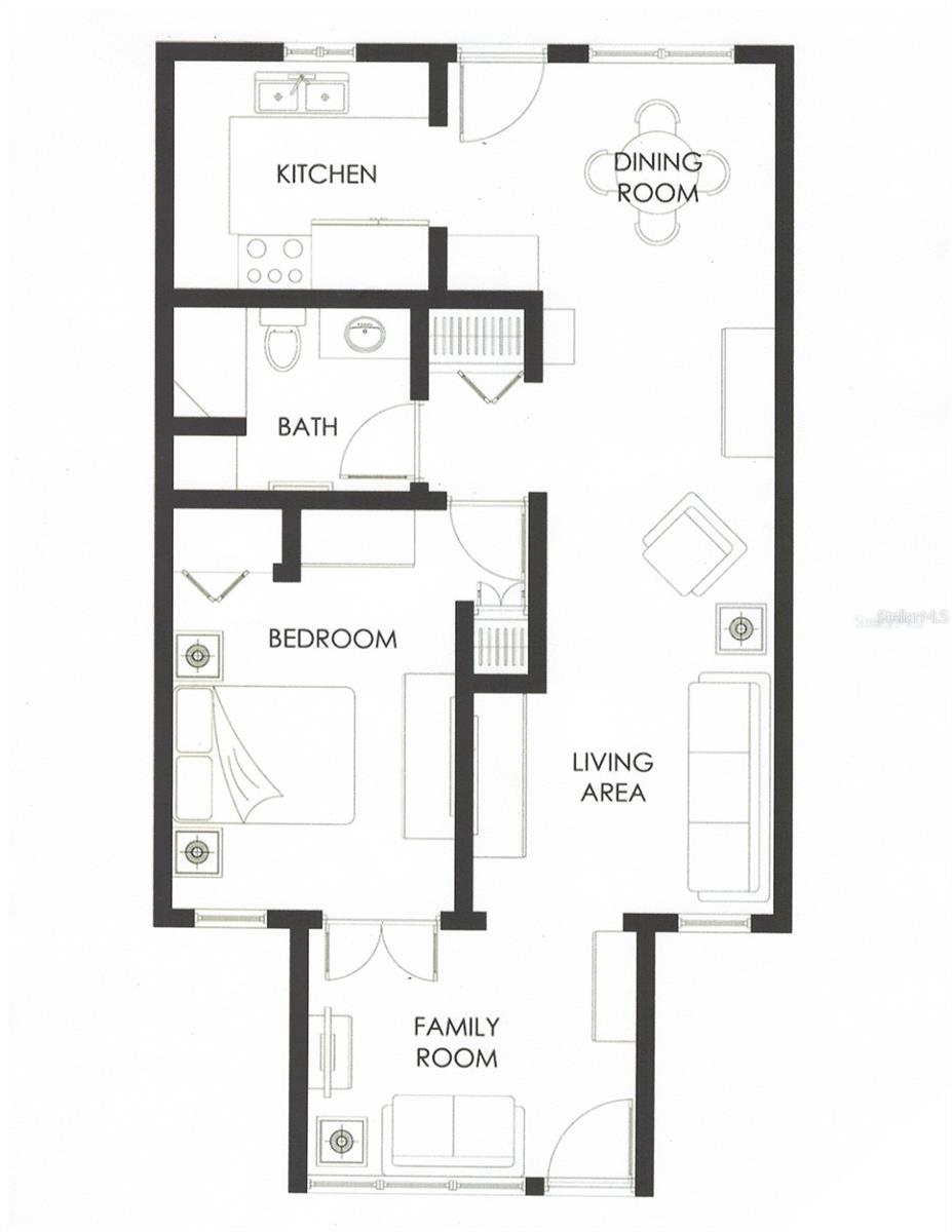 19417 GULF BLVD #F108, INDIAN SHORES, FL — photo 9