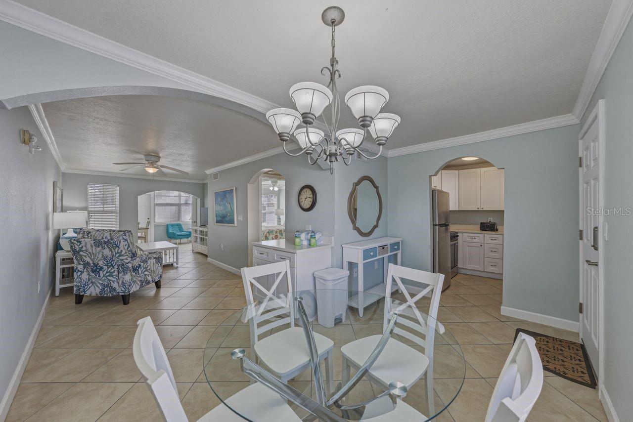 19417 GULF BLVD #F108, INDIAN SHORES, FL — photo 12