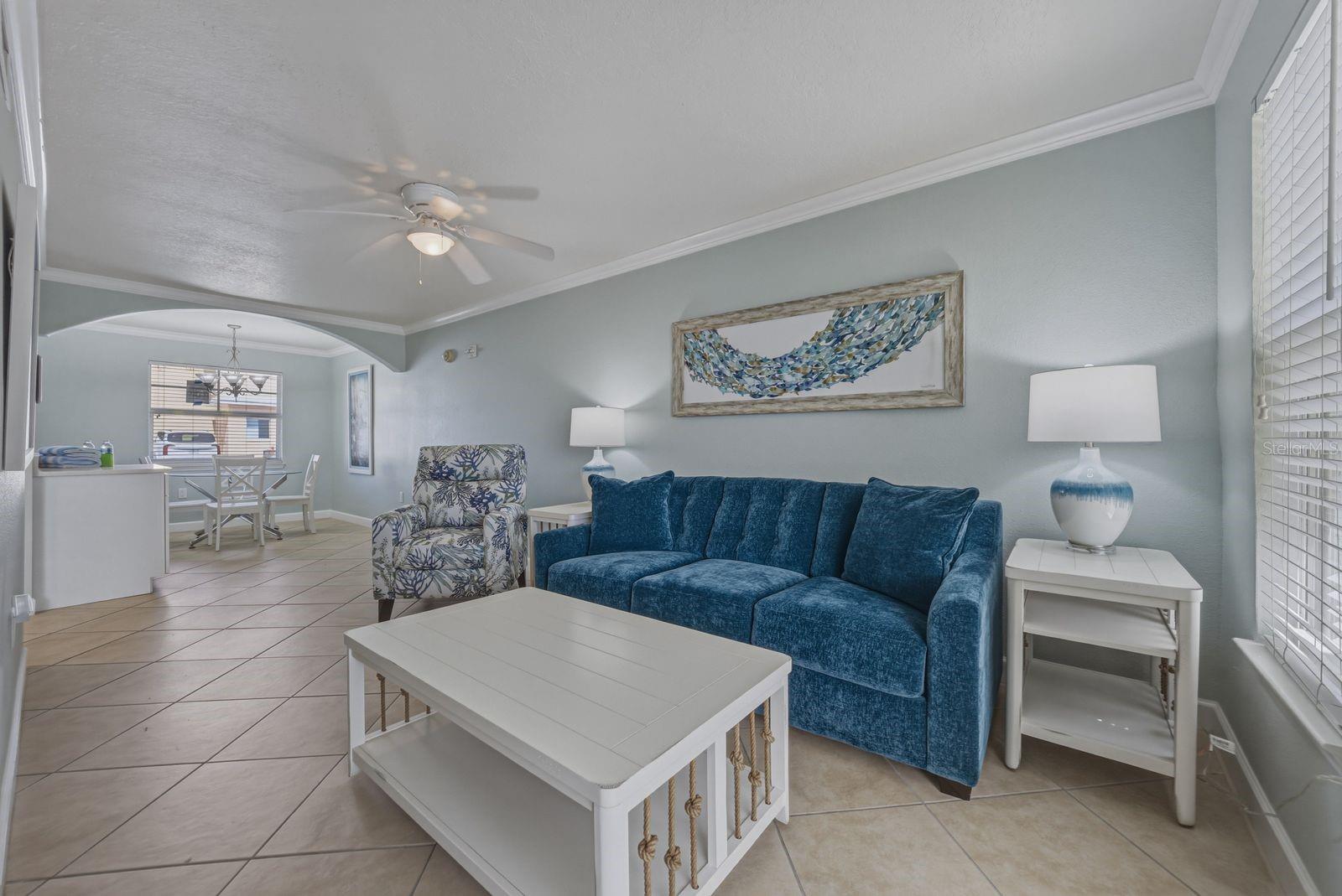 19417 GULF BLVD #F108, INDIAN SHORES, FL — photo 15