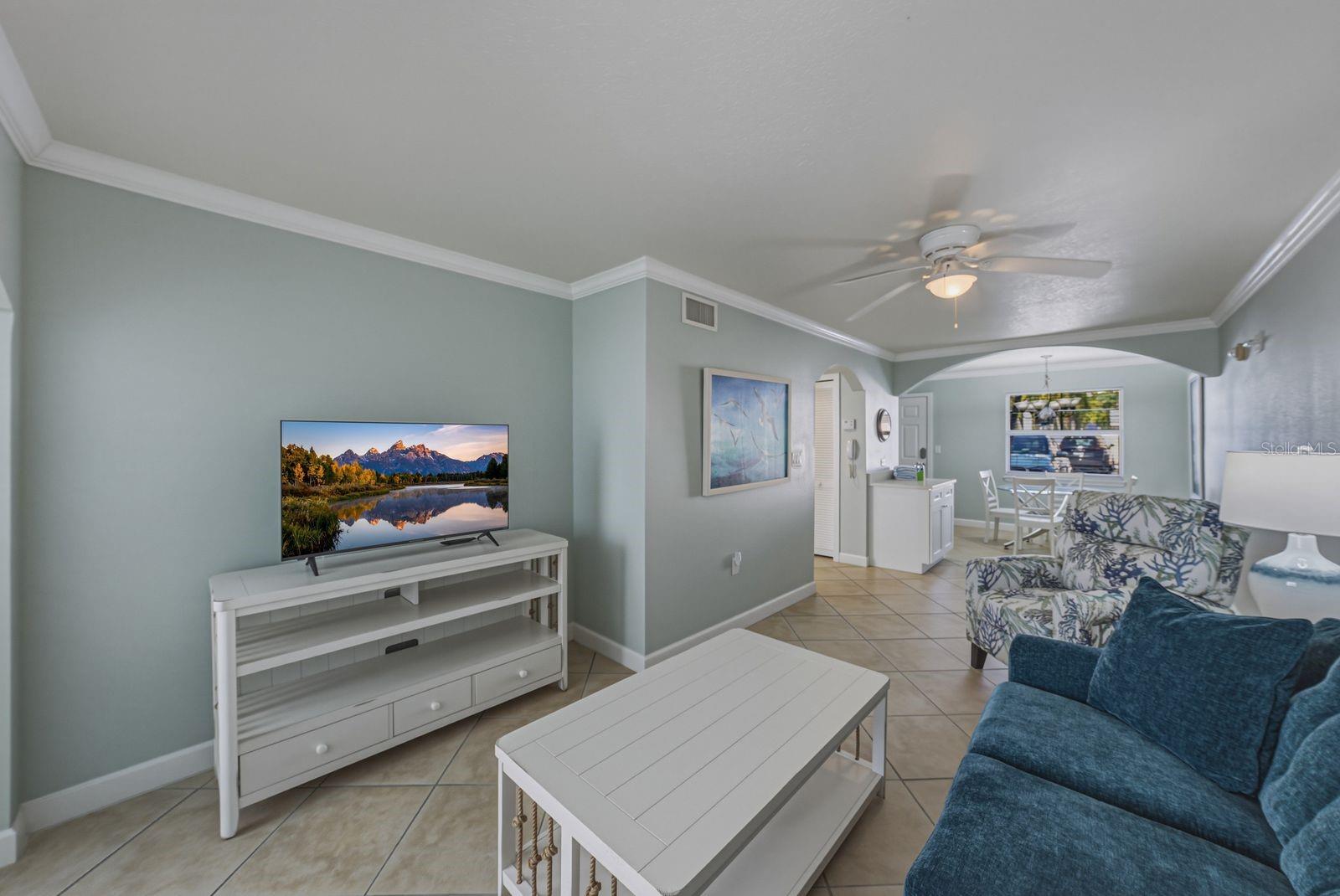 19417 GULF BLVD #F108, INDIAN SHORES, FL — photo 16
