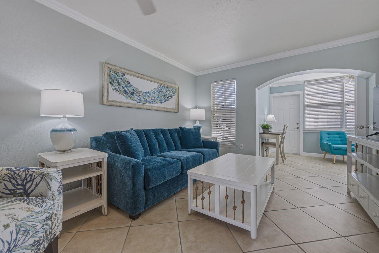 19417 GULF BLVD #F108, INDIAN SHORES, FL — photo 17
