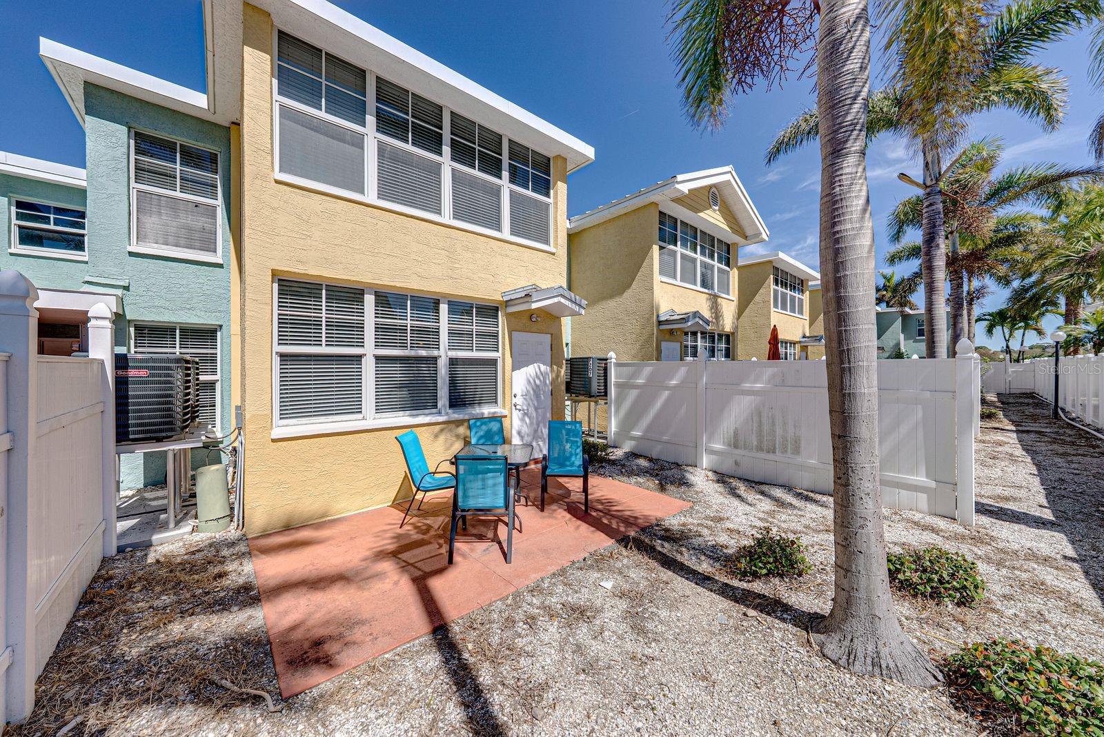 19417 GULF BLVD #F108, INDIAN SHORES, FL — photo 28