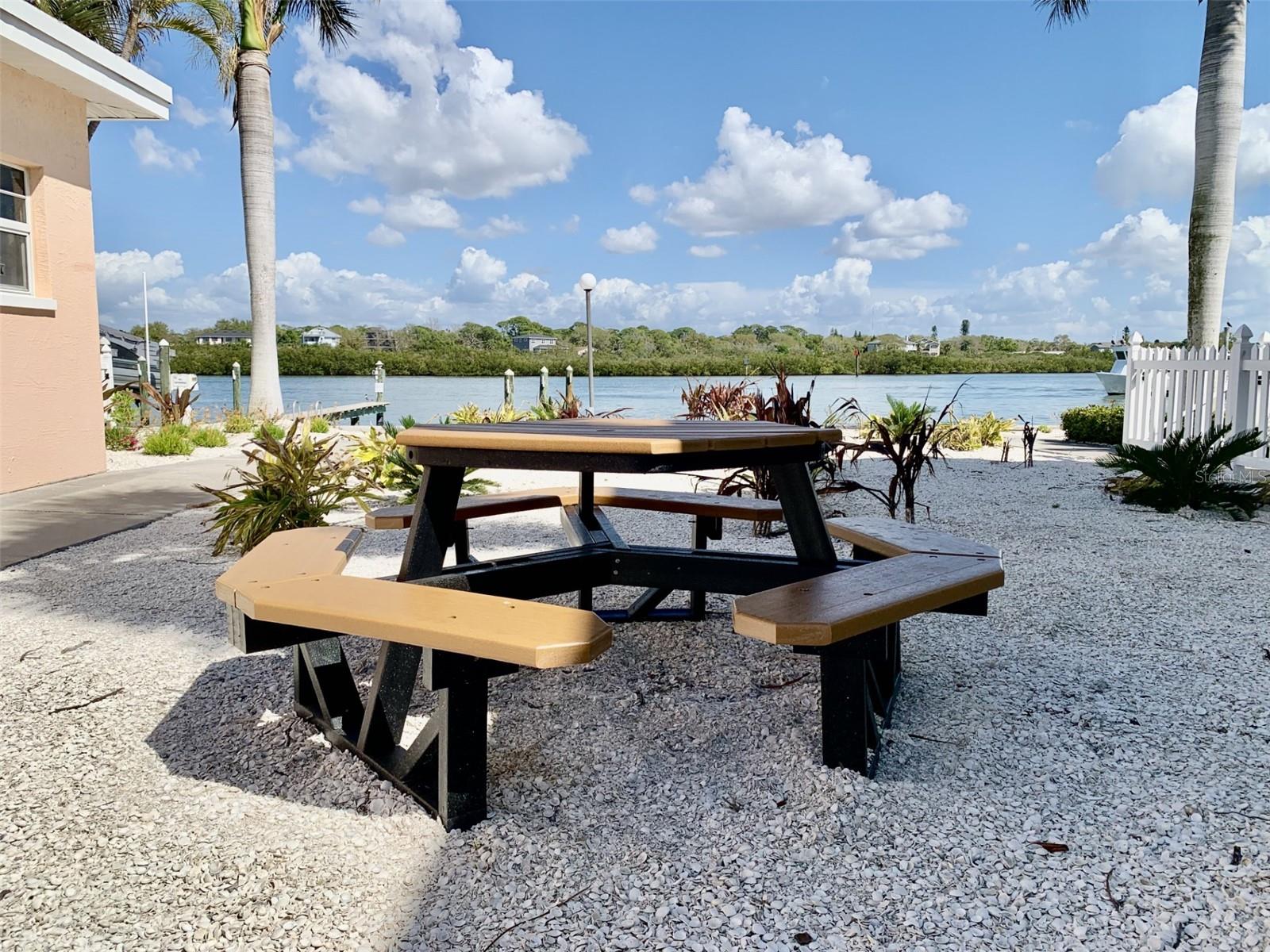 19417 GULF BLVD #F108, INDIAN SHORES, FL — photo 30