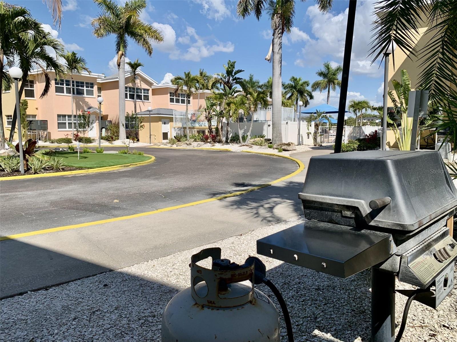 19417 GULF BLVD #F108, INDIAN SHORES, FL — photo 33