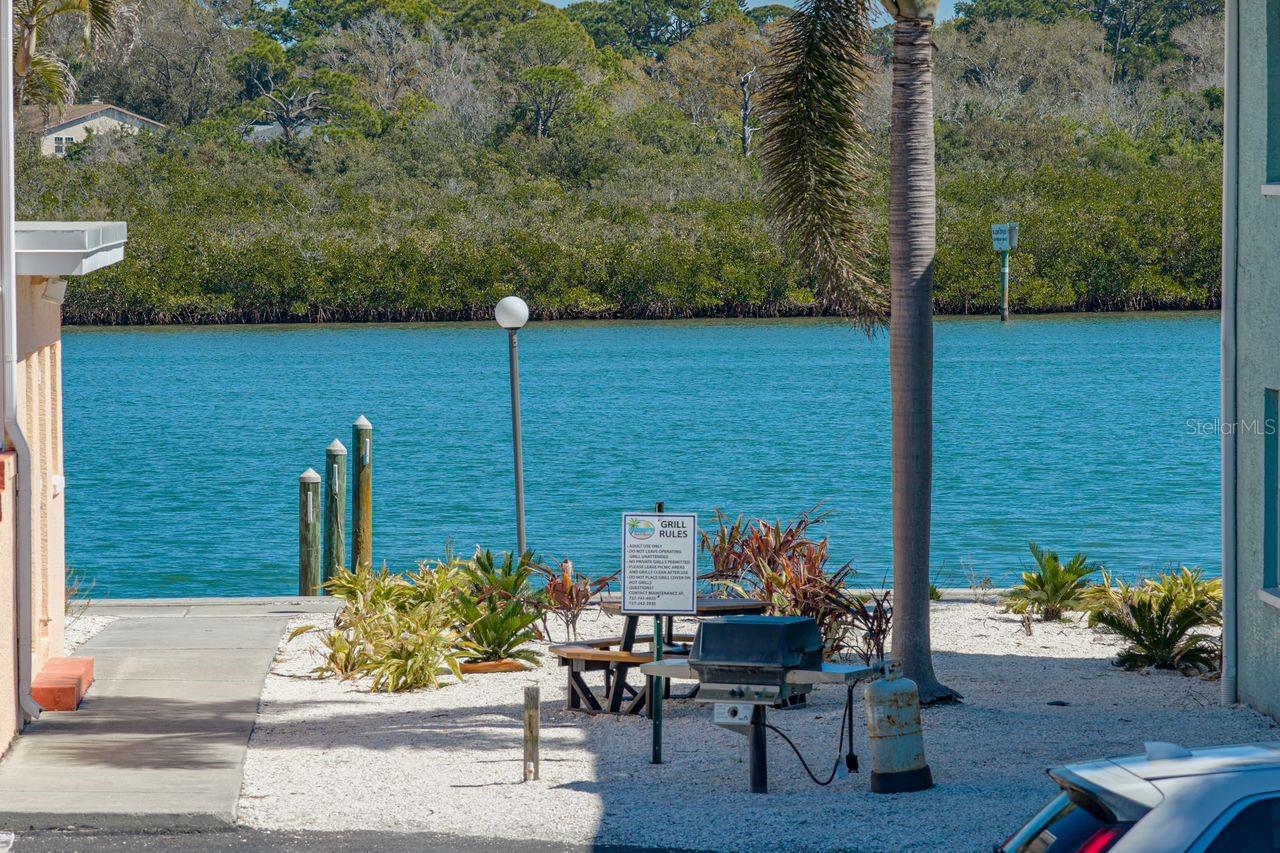 19417 GULF BLVD #F108, INDIAN SHORES, FL — photo 35
