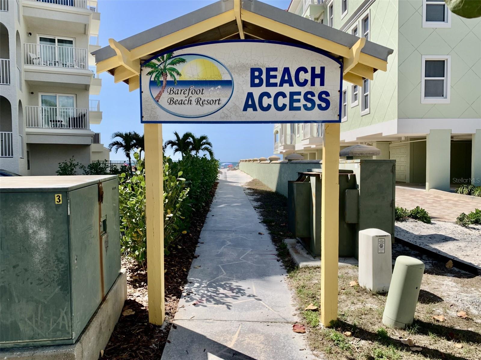 19417 GULF BLVD #F108, INDIAN SHORES, FL — photo 37