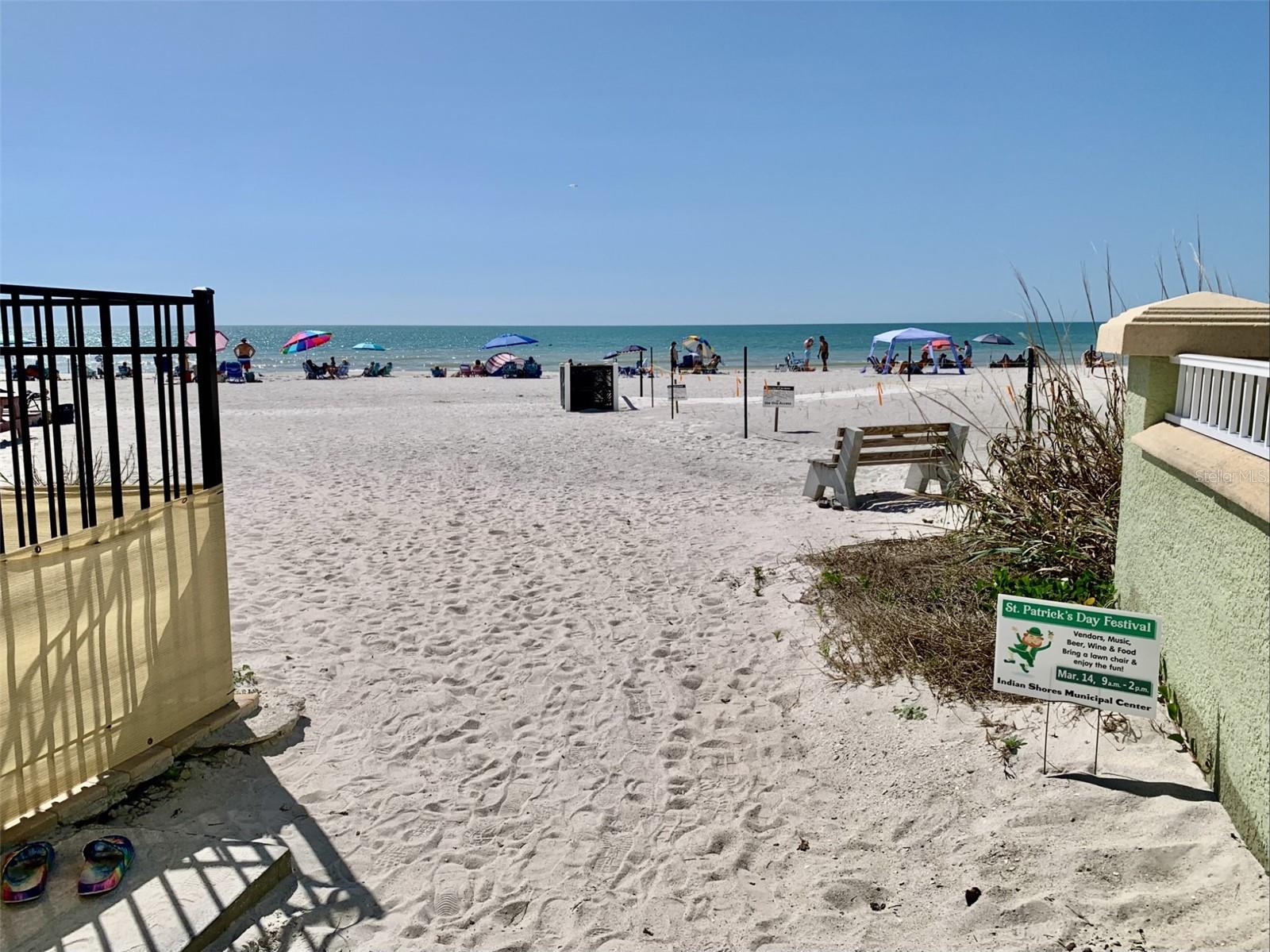 19417 GULF BLVD #F108, INDIAN SHORES, FL — photo 38