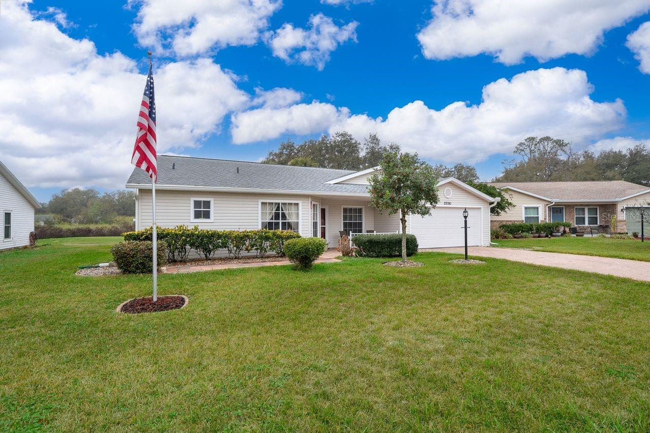 25741 BELLE HELENE, LEESBURG, FL