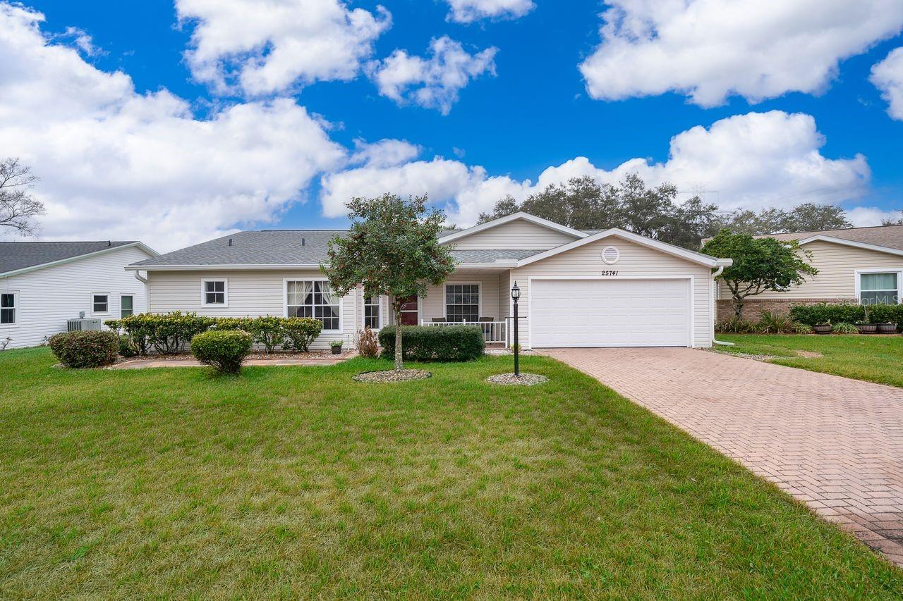 25741 BELLE HELENE, LEESBURG, FL — photo 4