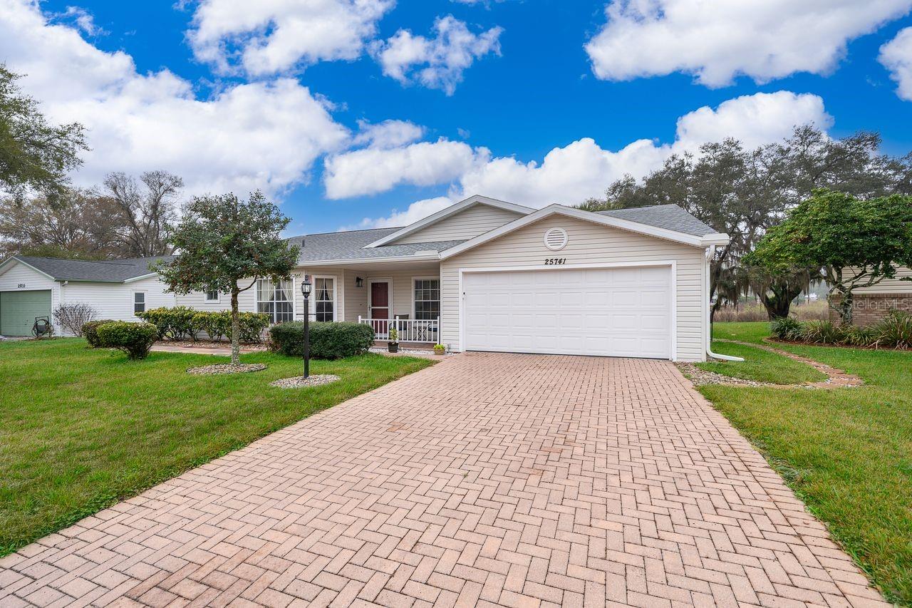 25741 BELLE HELENE, LEESBURG, FL — photo 5