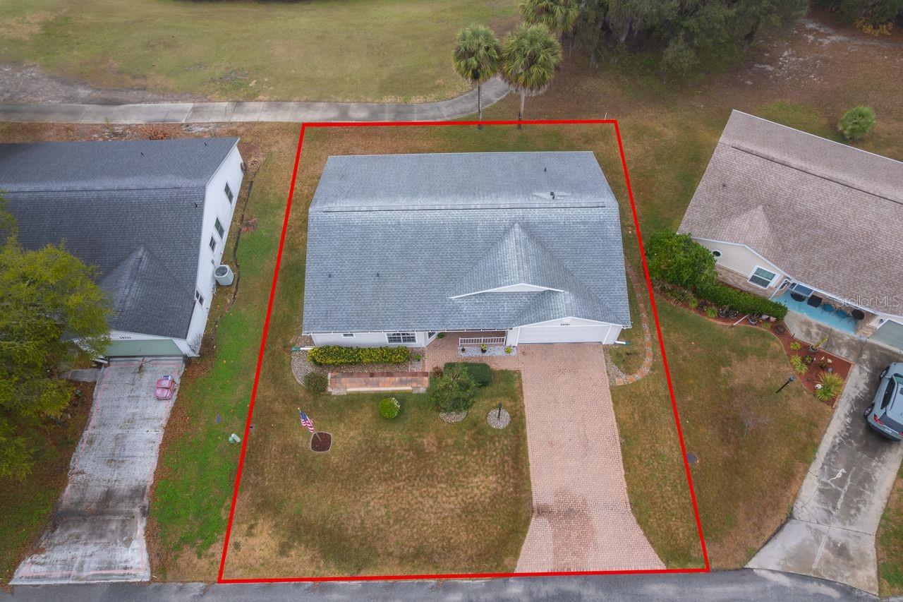 25741 BELLE HELENE, LEESBURG, FL — photo 45