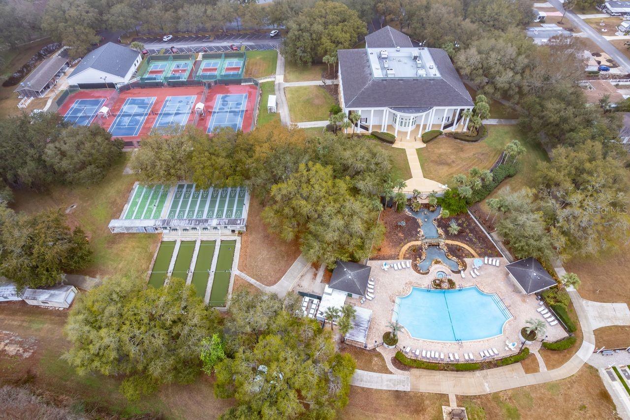 25741 BELLE HELENE, LEESBURG, FL — photo 59
