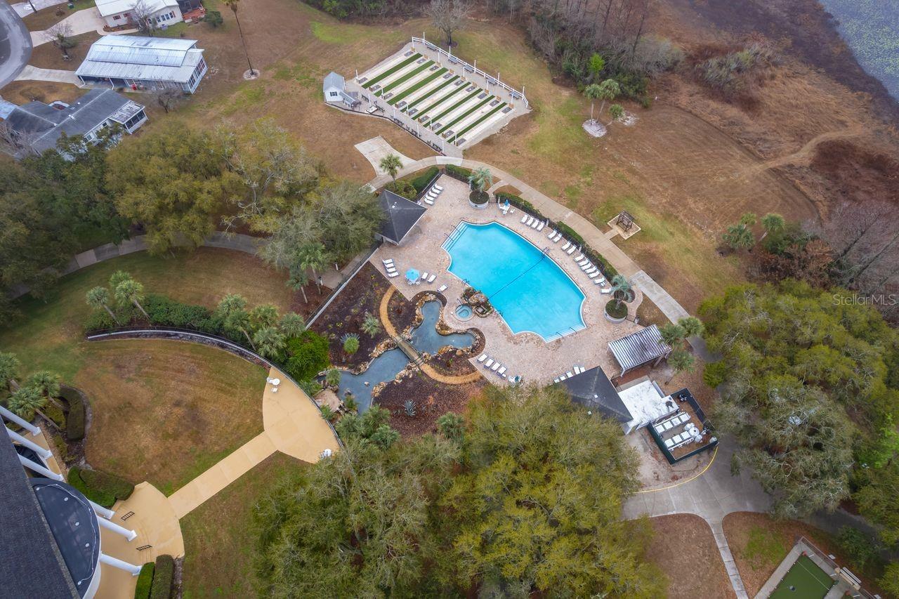 25741 BELLE HELENE, LEESBURG, FL — photo 65