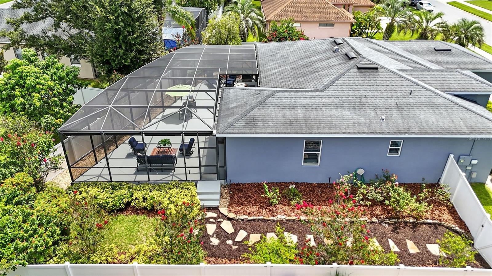 1075 CHASE DR, WINTER GARDEN, FL — photo 48