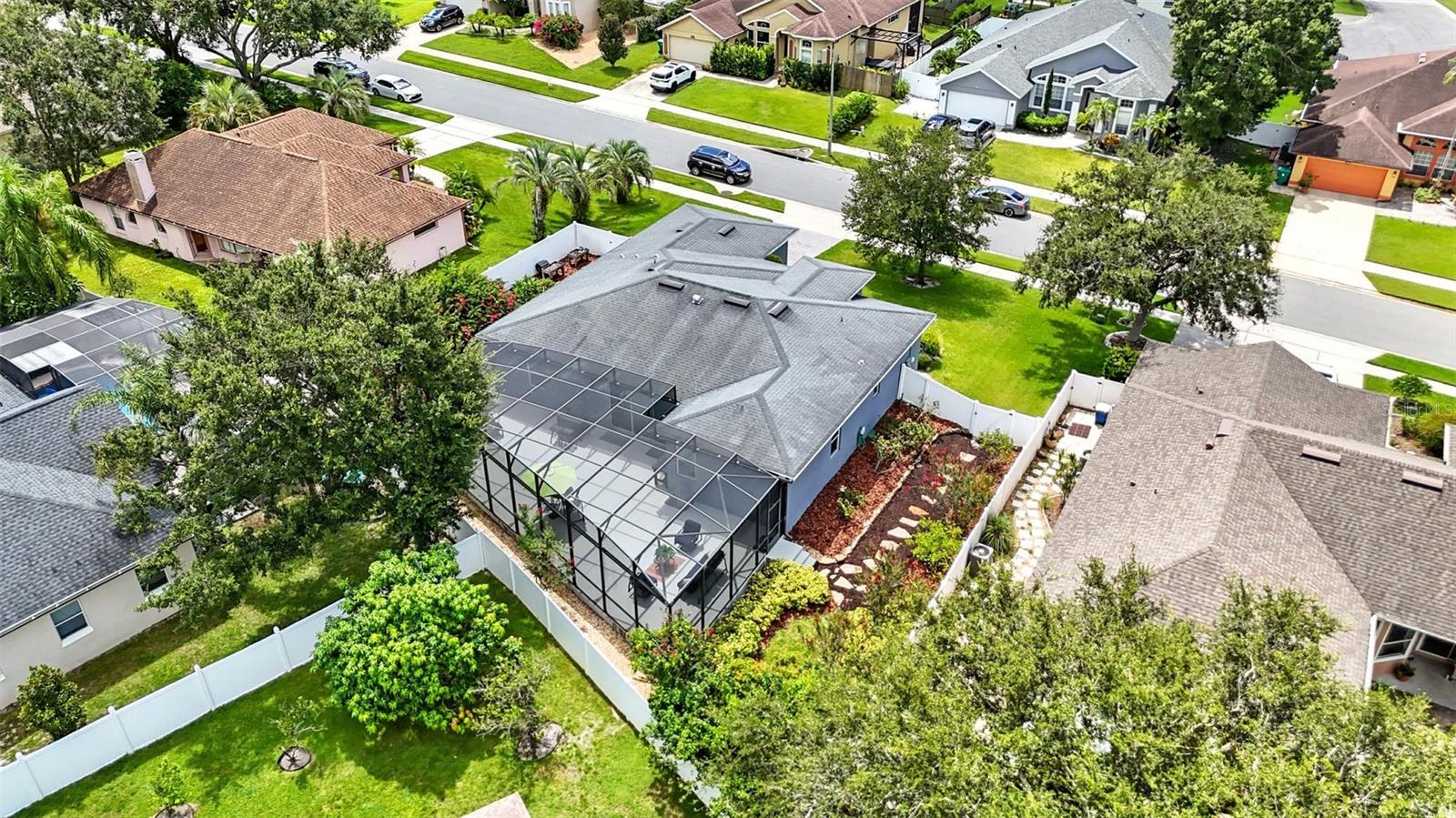 1075 CHASE DR, WINTER GARDEN, FL — photo 49