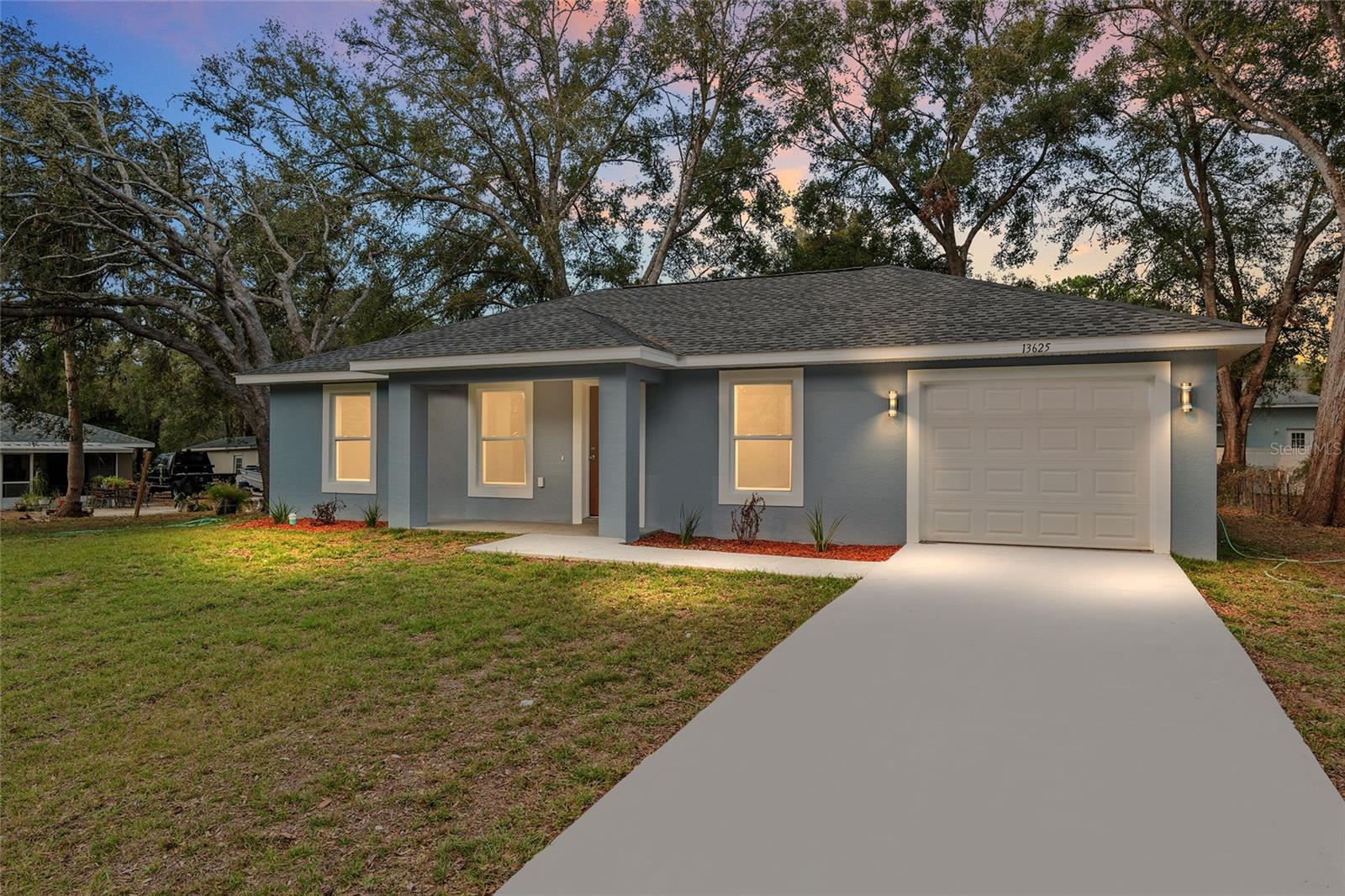 1820 SW HARBOR HILLS RD, DUNNELLON, FL