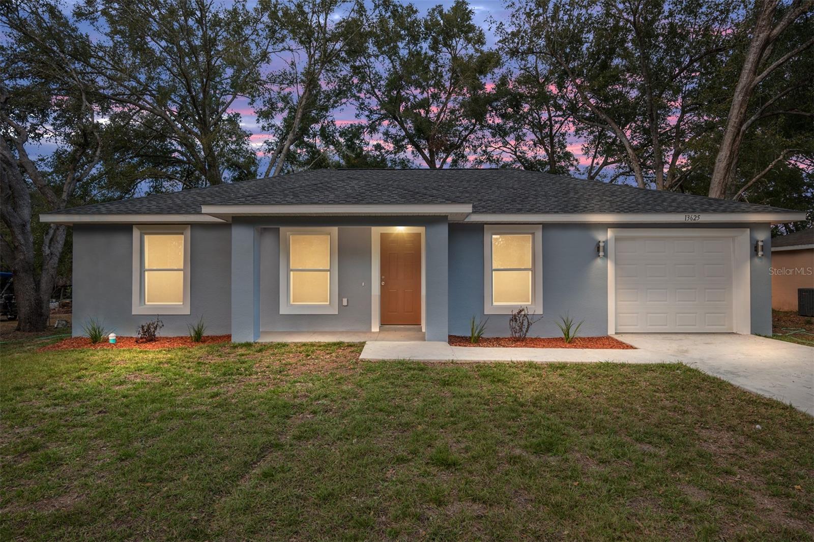 1820 SW HARBOR HILLS RD, DUNNELLON, FL — photo 2
