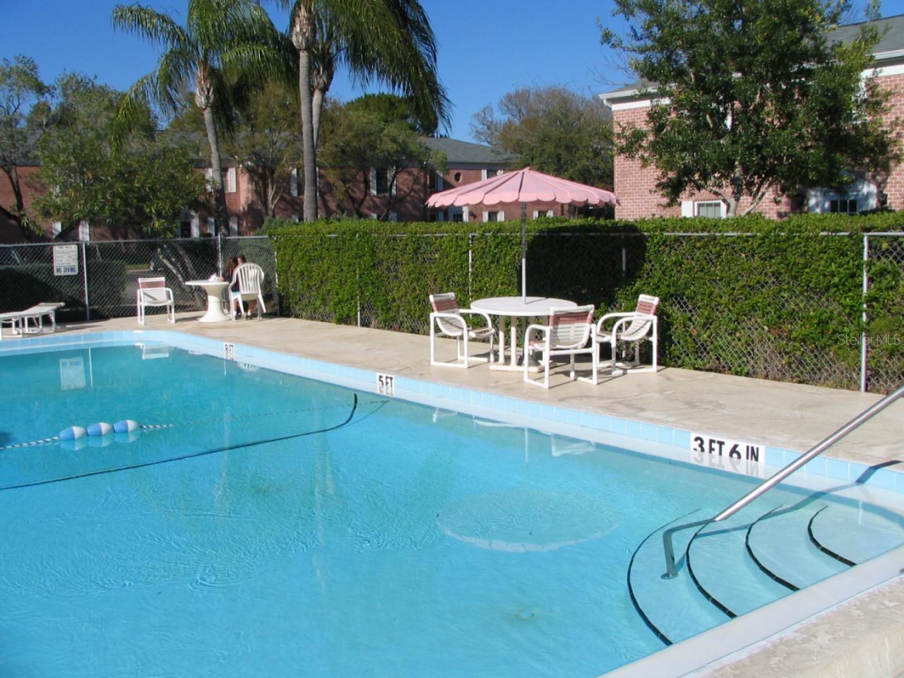 1143 85TH TER N #D, ST PETERSBURG, FL — photo 4