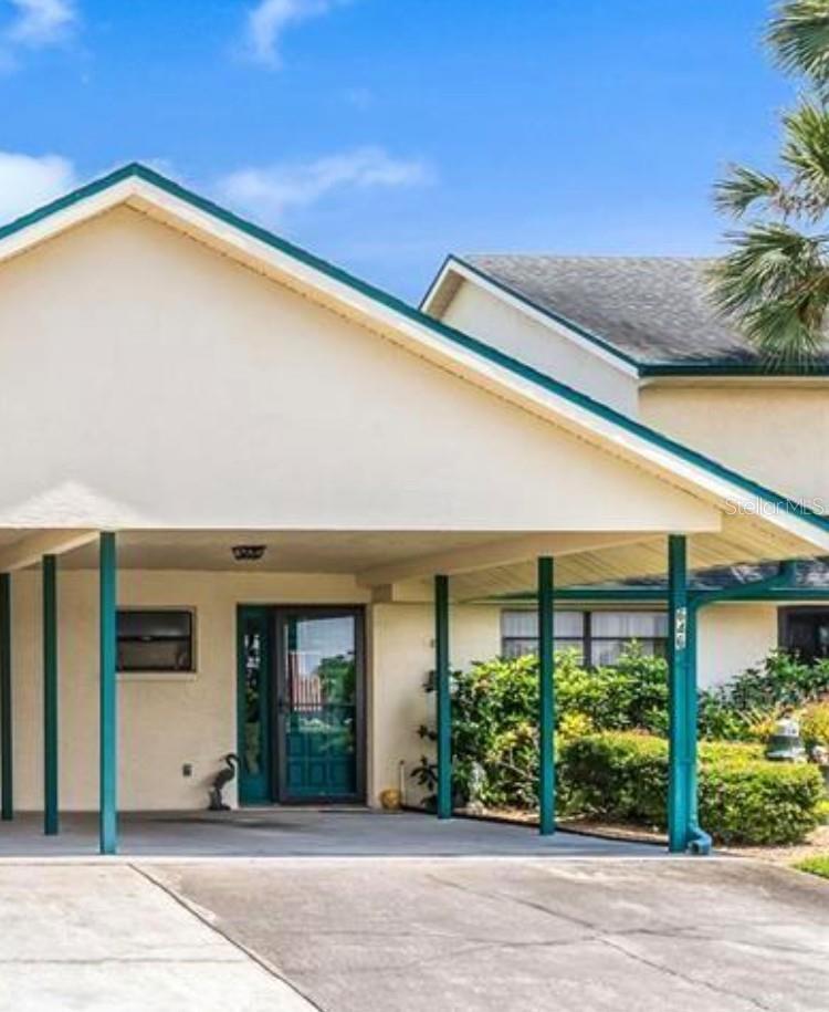 646 YARDARM DR #23, APOLLO BEACH, FL