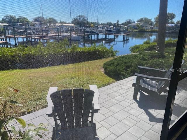 646 YARDARM DR #23, APOLLO BEACH, FL — photo 2