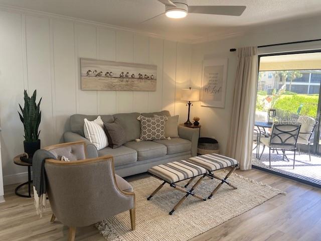 646 YARDARM DR #23, APOLLO BEACH, FL — photo 4