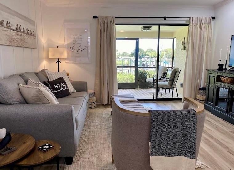 646 YARDARM DR #23, APOLLO BEACH, FL — photo 5