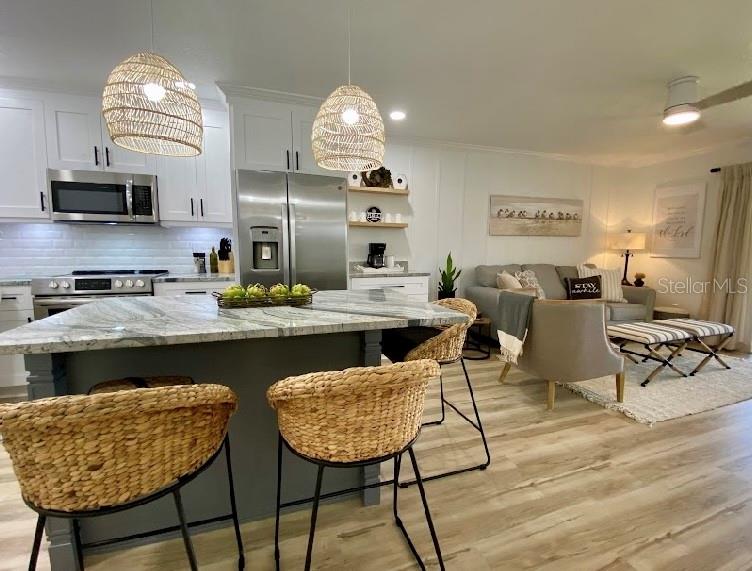 646 YARDARM DR #23, APOLLO BEACH, FL — photo 6