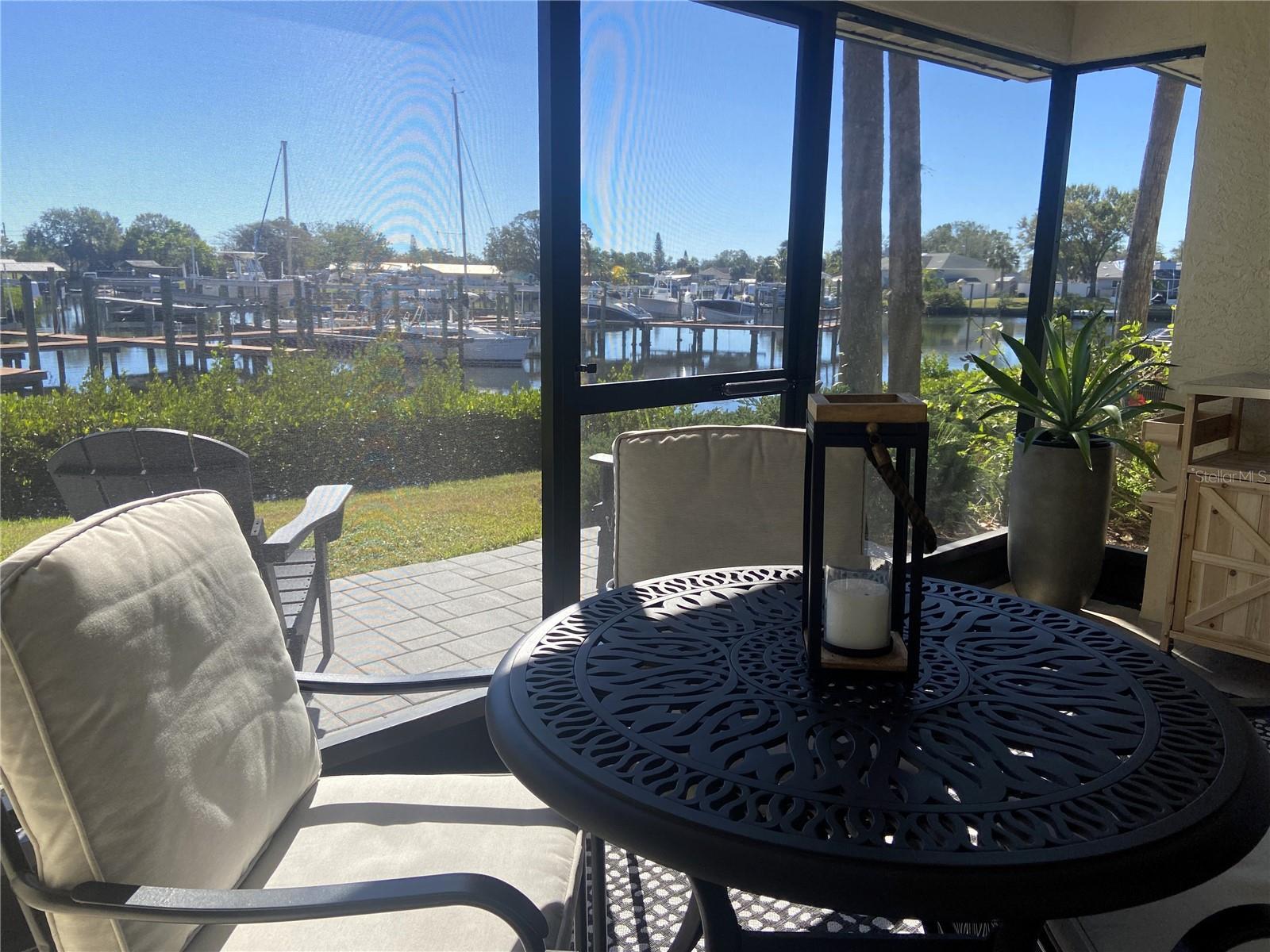 646 YARDARM DR #23, APOLLO BEACH, FL — photo 21